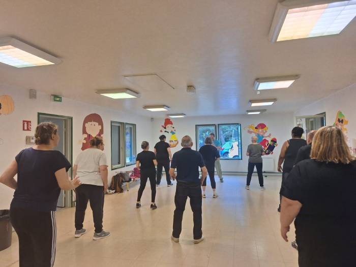 Activité Physique Diabet'Fit